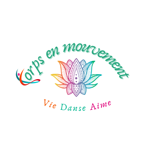 Version finalisée Logo Corps en mouvement