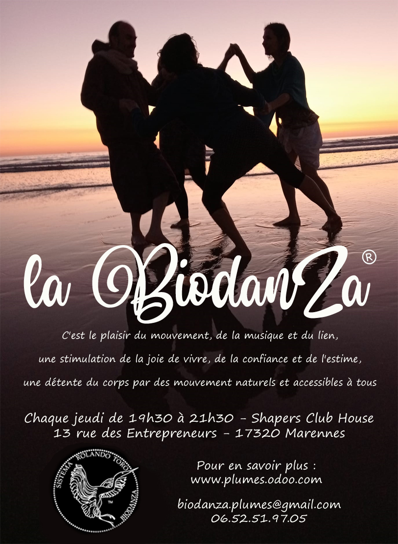 affiche A4