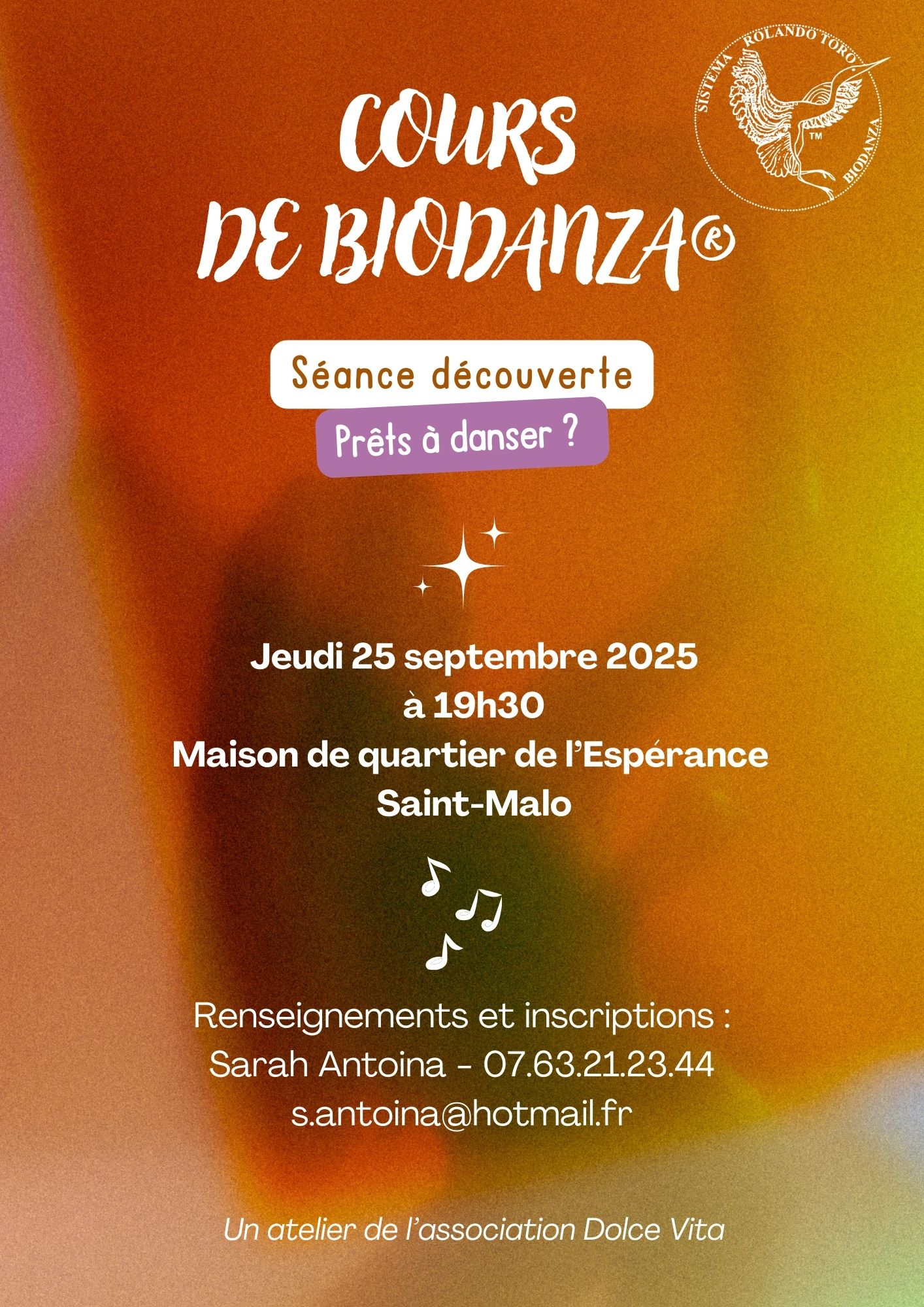 flyer