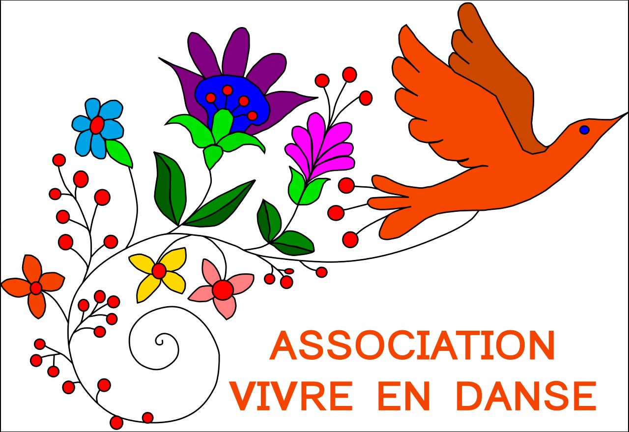 logo asso vivre en danse