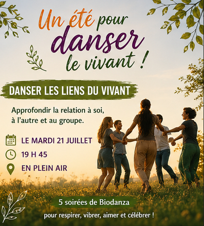 Les Mardis d’été