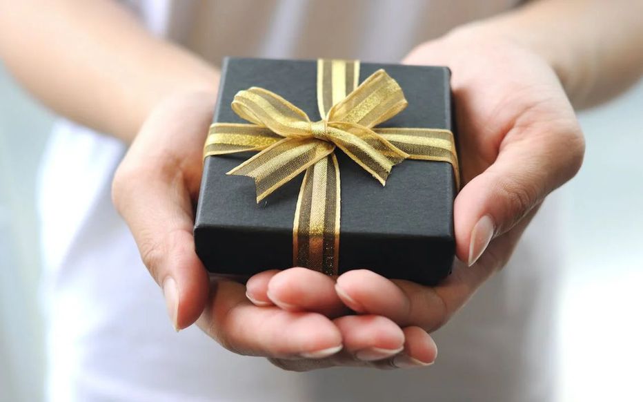 cadeau