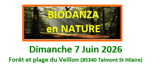BIODANZA en NATURE