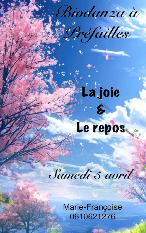 Prefailles