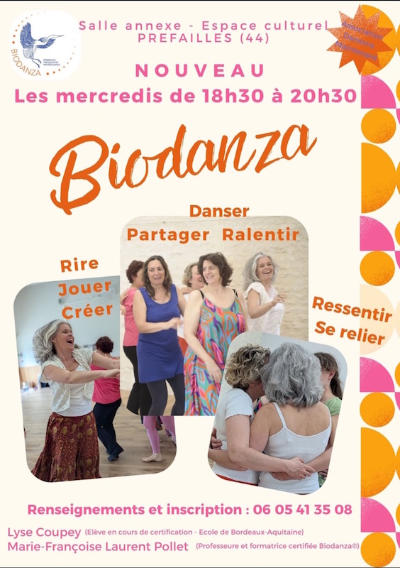 Préfailles
