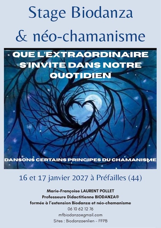 neo-chamanisme