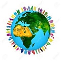 ronde globe