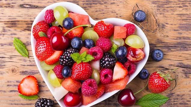 Vivre en amoureux de la vie