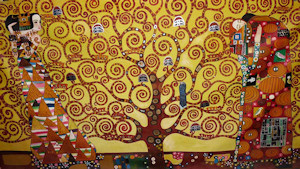 arbre de vie gustav klimt 300
