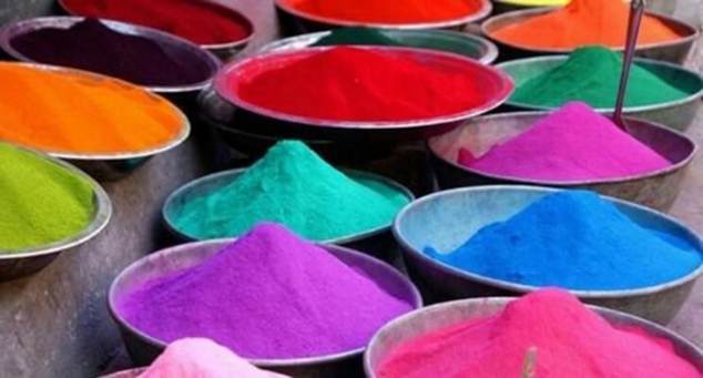 Biodanza avec les Couleurs de la Vie