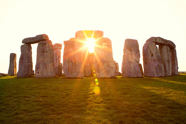 StoneHenge