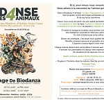 Stage Biodanza Chartres- Oisème