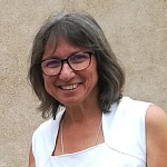 Claudine Guinche