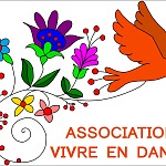 logo asso vivre en danse
