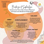 Biodanza et Sophrologie - ANGERS -  18/05