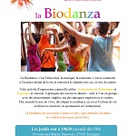 Séances hebdomadaires dans le sud Touraine